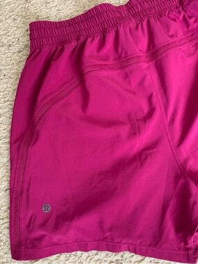 lululemon athletica Pace Breaker Shorts 5”
